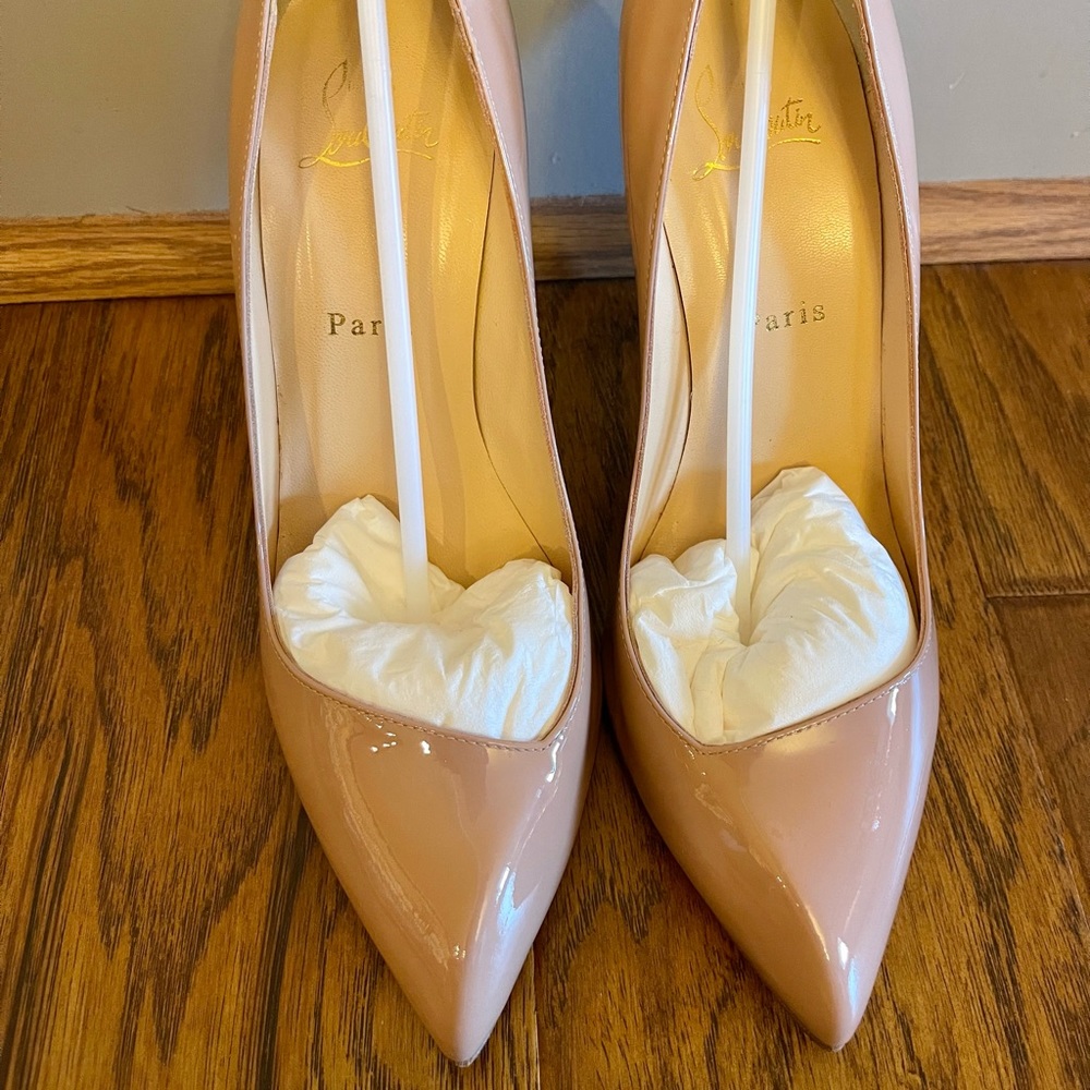 Christian Louboutin Heels